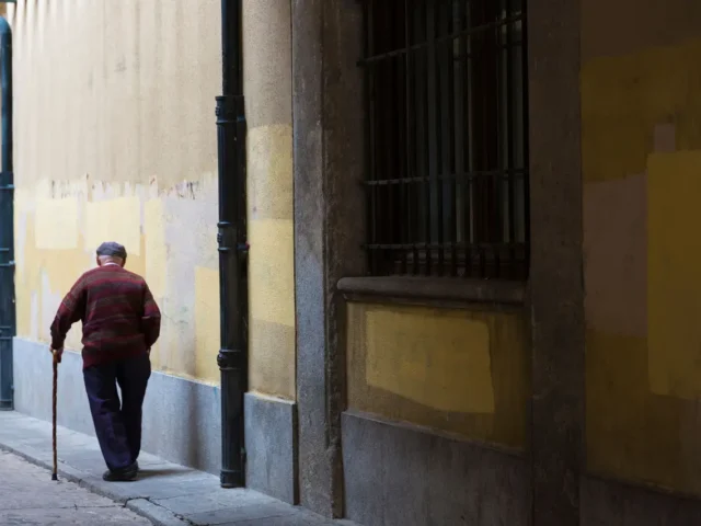 Domus24 - Apoio Domiciliário e Serviço de Acompanhamento