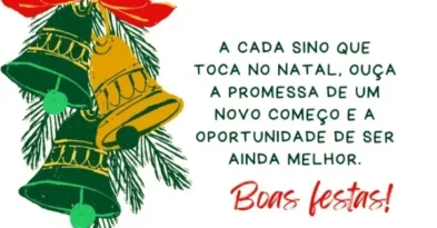 FELIZ NATAL