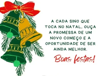 FELIZ NATAL