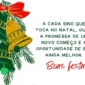 FELIZ NATAL